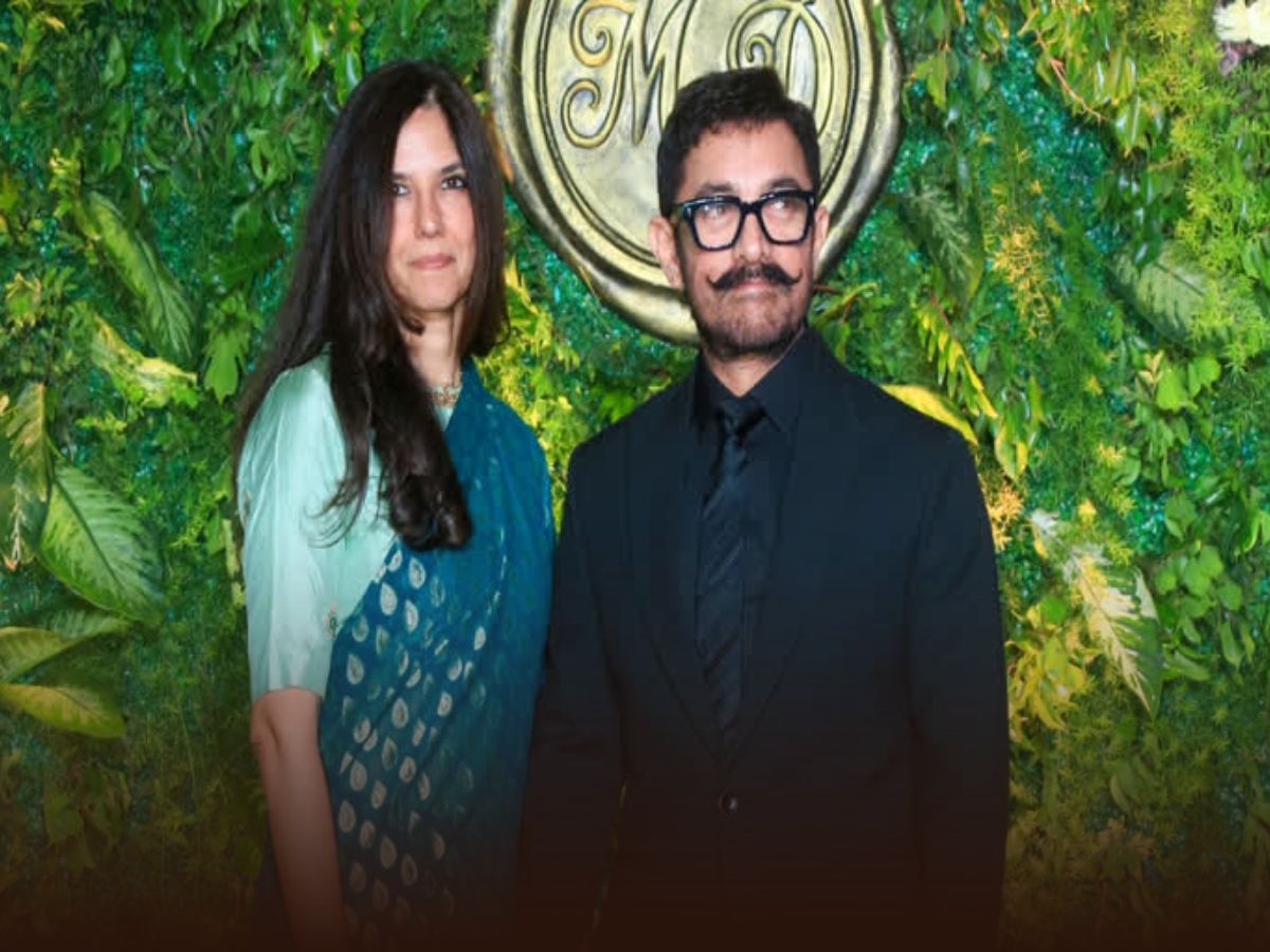 क्या Aamir Khan ने कर ली तीसरी शादी? खुद डंके की चोट पर किया खुलासा, कौन है नई दुल्हन?