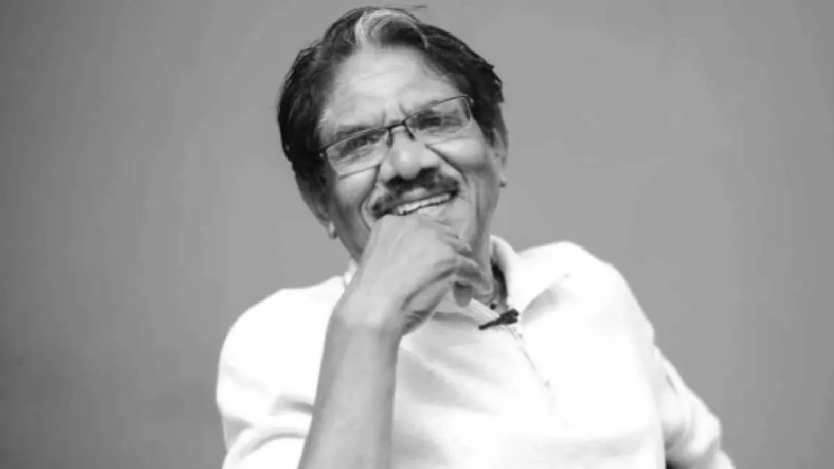 कौन थे भारती राजा, जिनके निधन पर प्रधानमंत्री नरेंद्र मोदी ने जताया दुख, परिवार को दी सांत्वना