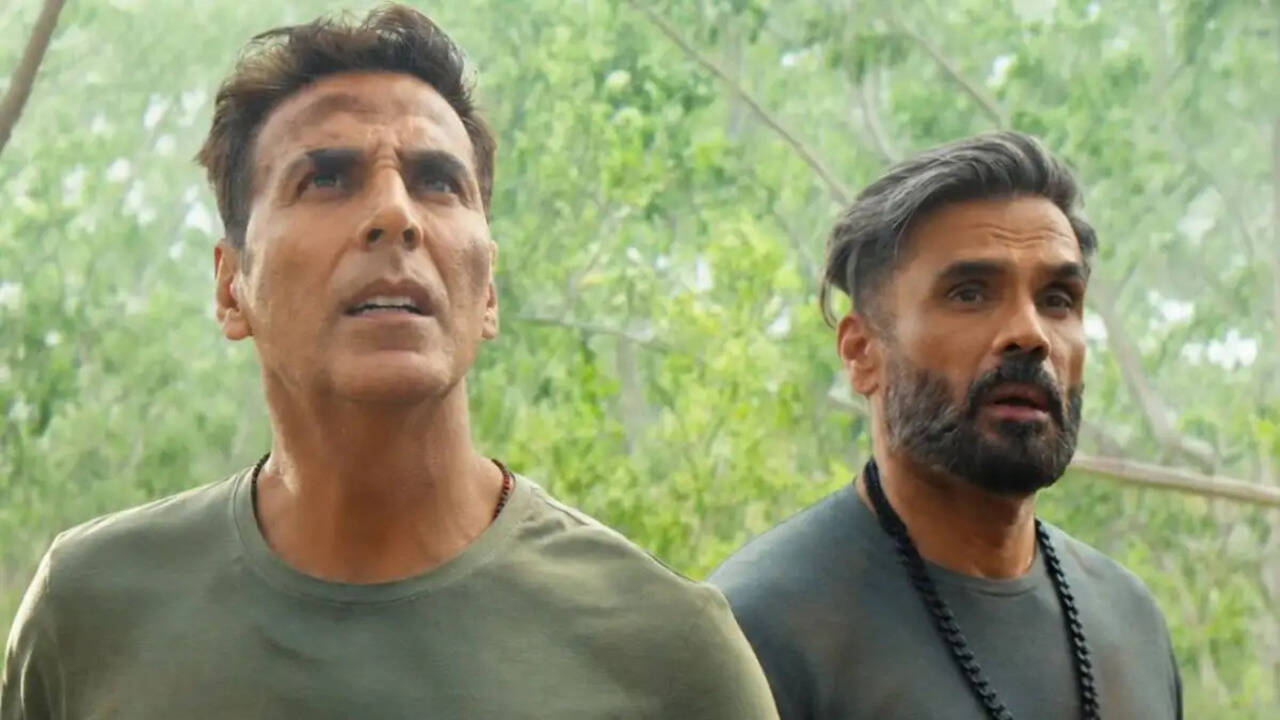 अक्षय कुमार की ‘Welcome To The Jungle’ में कम फीस का रहस्य