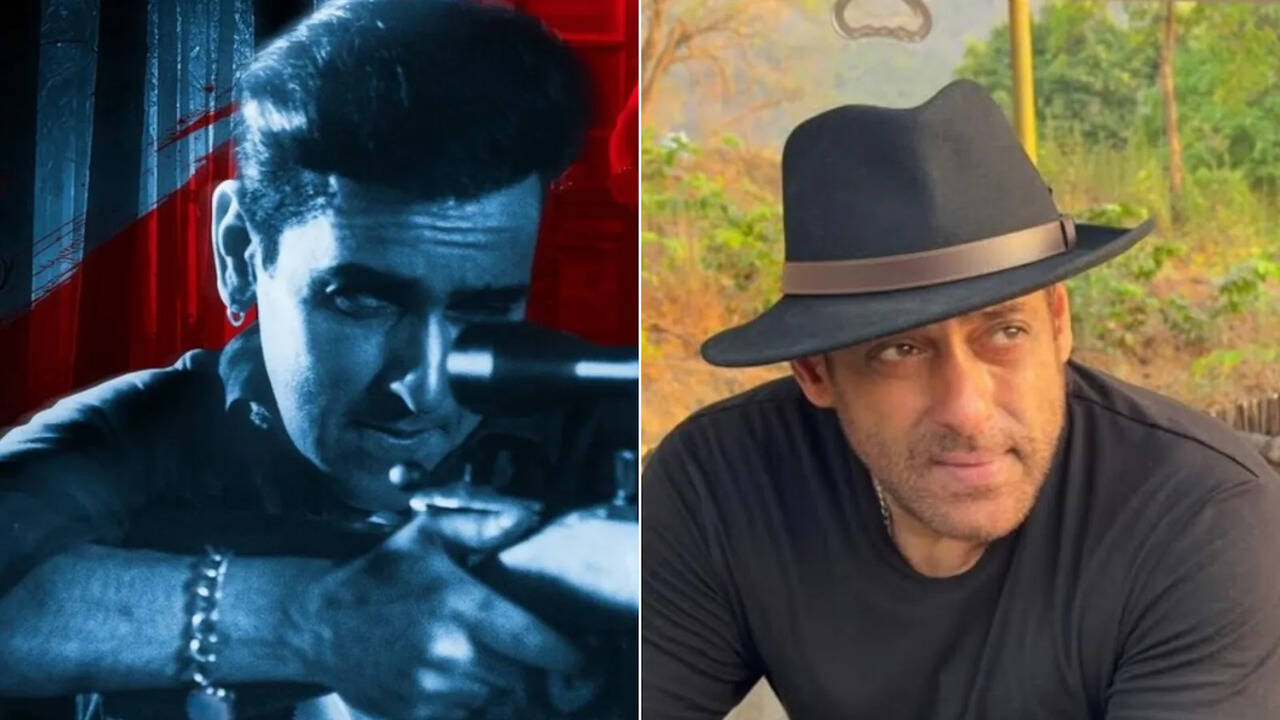 ‘काला हिरण’ विवाद ने पकड़ा तूल! फिल्म की रिलीज़ रोकने के लिए सलमान खान ने हाईकोर्ट को लगाईं गुहार