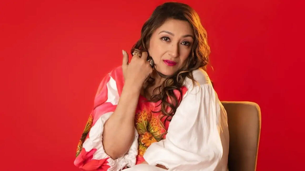 सुनीता आहूजा ने गोविंदा के बारे में मजेदार खुलासे किए