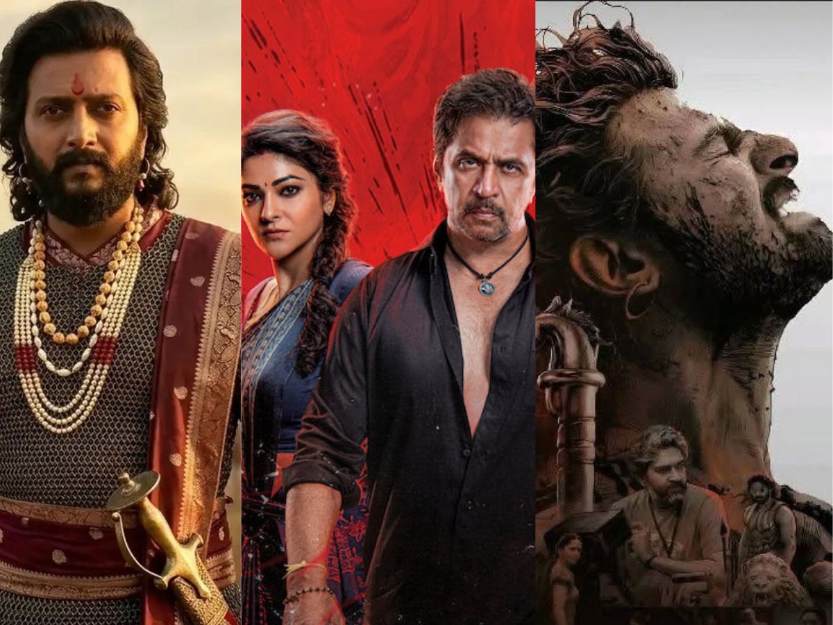 OTT Release This Week: Netflix से Prime Video तक, इस हफ्ते OTT पर मिलेगा एंटरटेनमेंट का डबल डोज; रिलीज होंगी ये 11 फिल्में और सीरीज