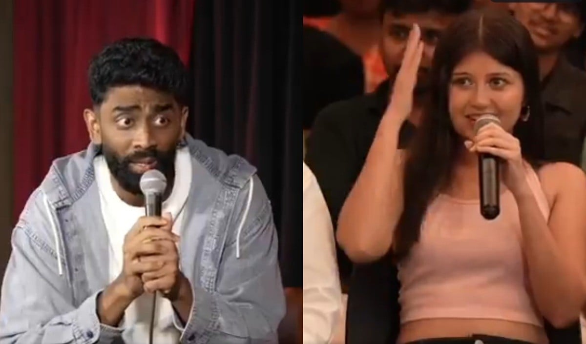 Praneet More Show Controversy | लाशों के प्राइवेट पार्ट्स का मजाक उड़ाने वाली महिला डॉक्टर ने मांगी माफी, विवादों में कॉमेडियन प्रणीत मोरे का शो