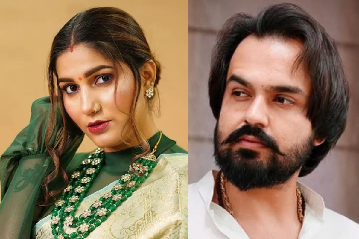 Sapna Choudhary Divorce: सपना पर था अफेयर का शक, इसलिए मारपीट करता था पति? को-स्टार का बड़ा दावा