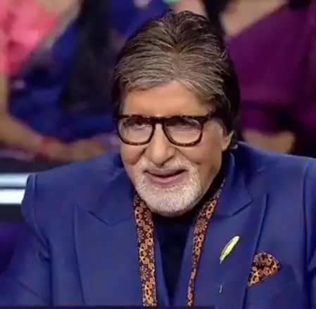 'भीषण गर्मी और बुखार में भी अमिताभ ने पूरा किया सीन,' नीना गुप्ता ने शेयर 'ऊंचाई' फिल्म की शूटिंग का किस्सा