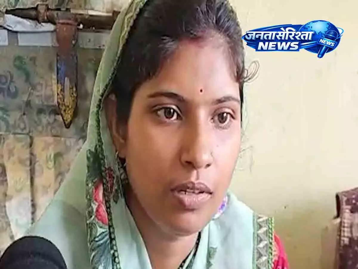 तीजन बाई की बहू का भावुक बयान: अकेले दम पर चलाया था पूरा परिवार