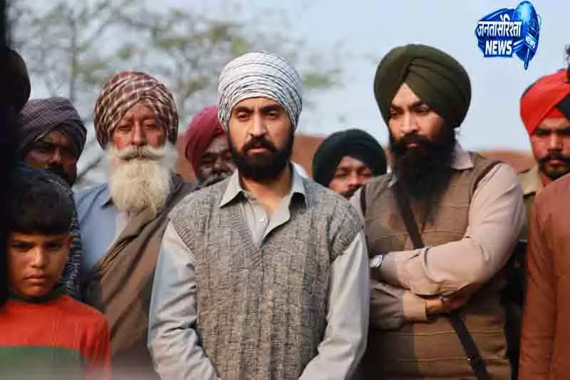 Delhi राष्ट्रीय सुरक्षा चिंताओं से जुड़ा 'सतलुज' विवाद