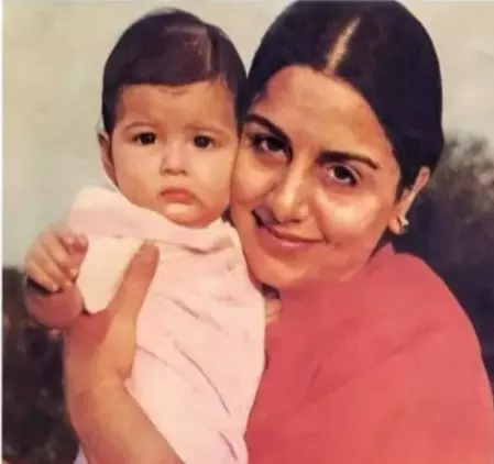 'मेरा दिल, मेरी सब कुछ...', मां नीतू कपूर के जन्मदिन पर रिद्धिमा का प्यार भरा पोस्ट