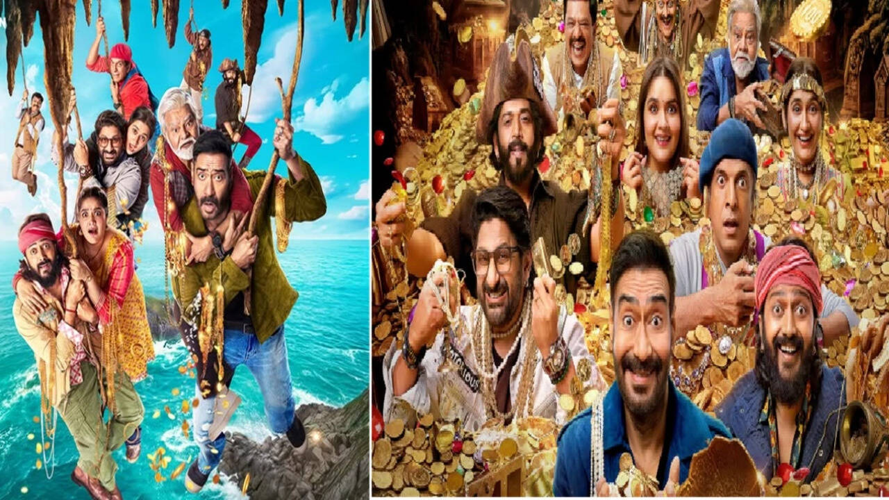 धमाल 4: बॉक्स ऑफिस पर मचाई धूम, कमाई में नया रिकॉर्ड
