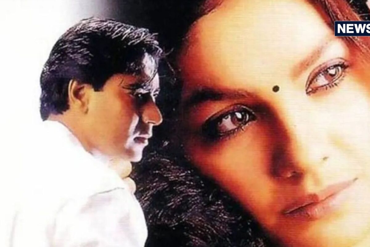 'हम यहां' के 2 रूपों में बही इश्क की दास्तान, अलका का सुकून, सानू का दर्द, अजय देवगन को दिलाया पहला नेशनल अवॉर्ड