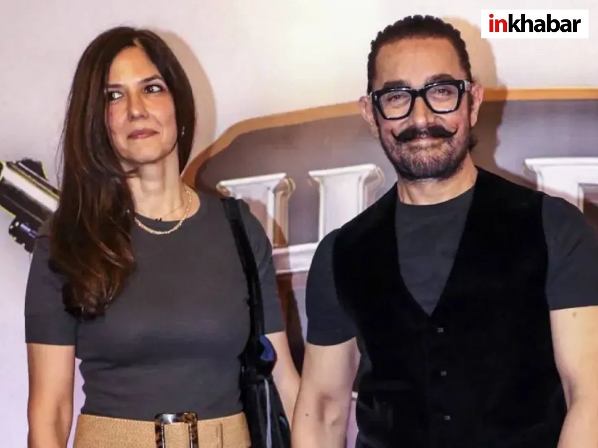 Aamir Khan Wedding Details: 150 मेहमानों के बीच ‘निकाह’ करेंगे आमिर खान! खाने का भी शानदार मेन्यू है तैयार; जानें क्या कुछ होने वाला है खास?
