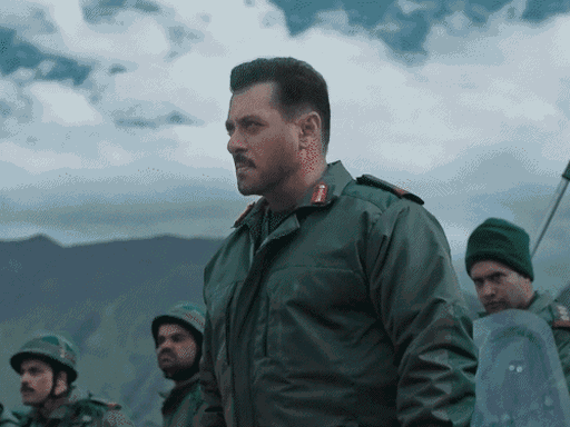 'मातृभूमि' पर सेंसर बोर्ड ने रोक नहीं लगाई:सलमान खान फिल्म्स ने सर्टिफिकेशन रुकी होने की खबरों को बताया पूरी तरह बेबुनियाद