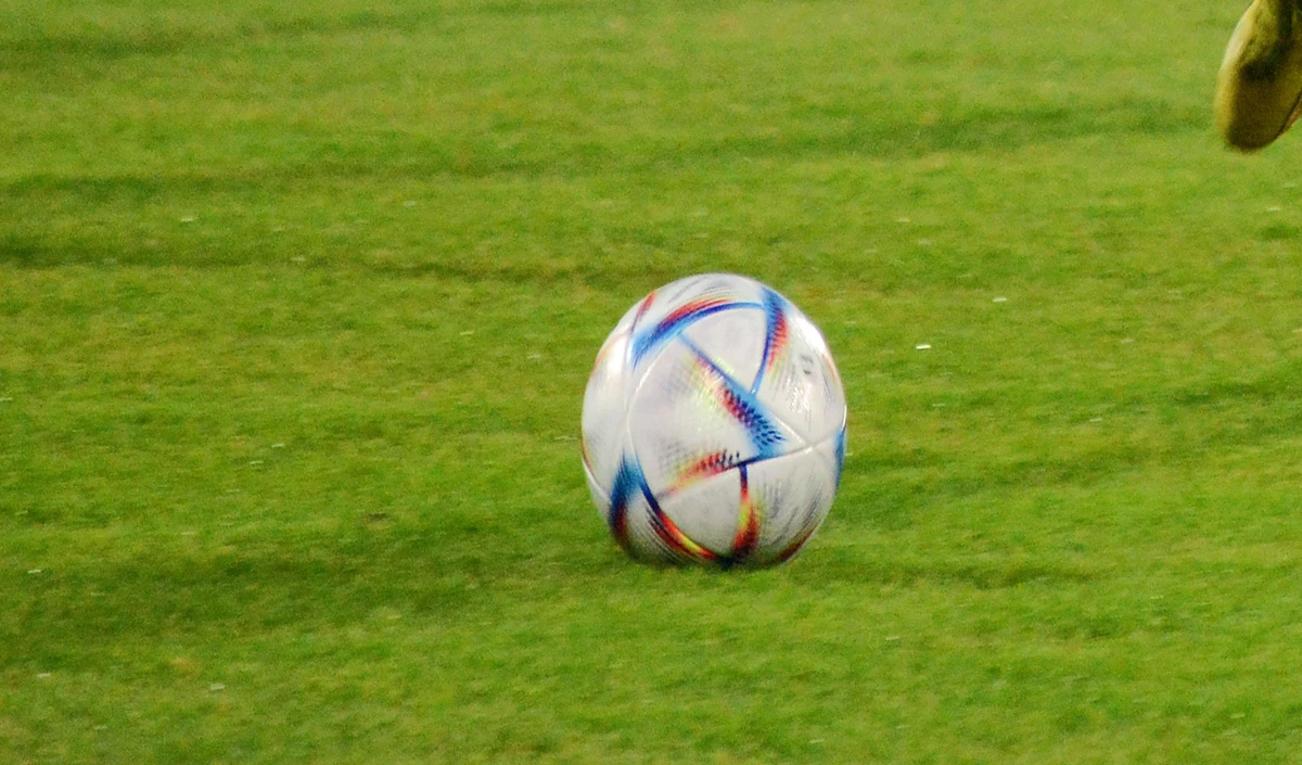 नियति का खेल: 2007 की तस्वीर और 2026 World Cup Final, Messi vs Lamine Yamal