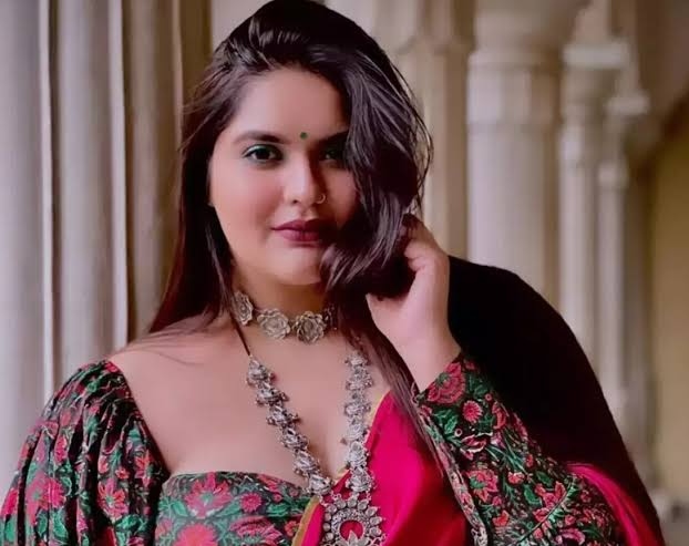 'मोटी होने की वजह से मिला अक्षय कुमार की फिल्म में रोल', अंजलि आनंद का बड़ा खुलासा
