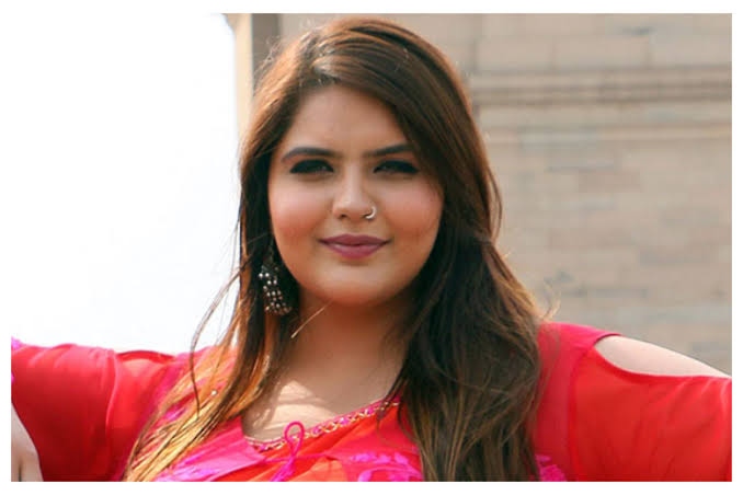 'मोटी होने की वजह से मिला अक्षय कुमार की फिल्म में रोल', अंजलि आनंद का बड़ा खुलासा