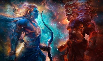 'रामायण' का ट्रेलर इस तारीख को होगा रिलीज, आधिकारिक घोषणा के बाद बढ़ा उत्साह