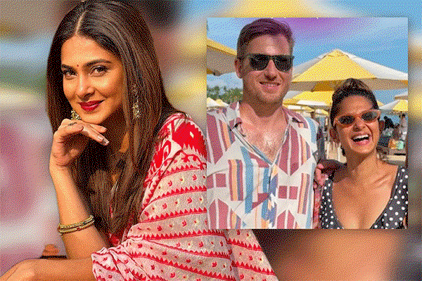 Entertainment News : जेनिफर विंगेट की दूसरी शादी की चर्चा तेज, Uk में प्राइवेट वेडिंग!